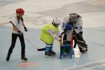 Photo hockey reportage Portes ouvertes  Tours