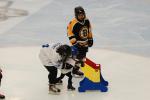 Photo hockey reportage Portes ouvertes  Tours