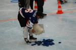 Photo hockey reportage Portes ouvertes  Tours