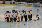 Photo hockey reportage Portes ouvertes  Tours