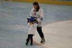 Photo hockey reportage Portes ouvertes  Tours