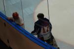 Photo hockey reportage Portes ouvertes  Tours