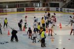 Photo hockey reportage Portes ouvertes  Tours