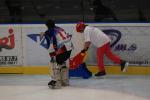 Photo hockey reportage Portes ouvertes  Tours