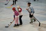 Photo hockey reportage Portes ouvertes  Tours