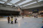 Photo hockey reportage Portes ouvertes  Tours
