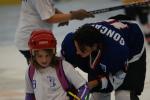 Photo hockey reportage Portes ouvertes  Tours