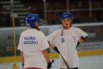Photo hockey reportage Portes ouvertes  Tours