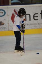 Photo hockey reportage Portes ouvertes  Tours