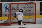 Photo hockey reportage Portes ouvertes  Tours