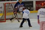 Photo hockey reportage Portes ouvertes  Tours