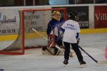 Photo hockey reportage Portes ouvertes  Tours