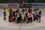Photo hockey reportage Portes ouvertes  Tours