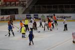 Photo hockey reportage Portes ouvertes  Tours