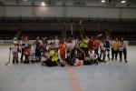 Photo hockey reportage Portes ouvertes  Tours