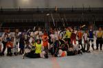 Photo hockey reportage Portes ouvertes  Tours