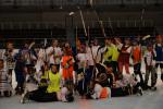 Photo hockey reportage Portes ouvertes  Tours