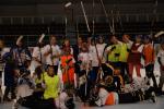 Photo hockey reportage Portes ouvertes  Tours