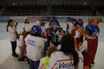 Photo hockey reportage Portes ouvertes  Tours