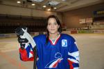 Photo hockey reportage Portes ouvertes  Tours
