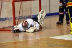 Photo hockey reportage Pr Nat 1/2 : Besanon tte de gondole