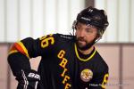 Photo hockey reportage Pr Nat 1/2 : Besanon tte de gondole