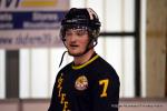 Photo hockey reportage Pr Nat 1/2 : Besanon tte de gondole