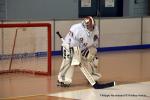 Photo hockey reportage Pr Nat 1/2 : Besanon tte de gondole
