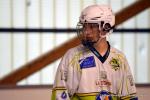 Photo hockey reportage Pr Nat 1/2 : Besanon tte de gondole