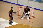 Photo hockey reportage Pr Nat 1/2 : Besanon tte de gondole