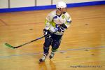 Photo hockey reportage Pr Nat 1/2 : Besanon tte de gondole