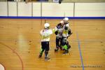 Photo hockey reportage Pr Nat 1/2 : Besanon tte de gondole