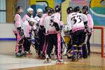 Photo hockey reportage Pr Nat 1/2 : Besanon tte de gondole