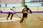 Photo hockey reportage Pr Nat 1/2 : Besanon tte de gondole