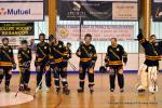 Photo hockey reportage Pr Nat 1/2 : Besanon tte de gondole