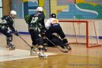 Photo hockey reportage Pr Nat 1/2 : Besanon tte de gondole