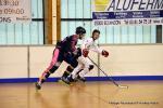 Photo hockey reportage Pr Nat 1/2 : Besanon tte de gondole