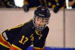 Photo hockey reportage Pr Nat 1/2 : Nantes et Besanon passent
