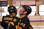 Photo hockey reportage Pr Nat 1/2 : Nantes et Besanon passent