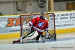 Photo hockey reportage Premier amical pour Chamonix