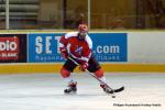 Photo hockey reportage Premier amical pour Chamonix