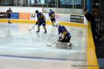 Photo hockey reportage Premier amical pour Chamonix
