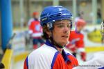 Photo hockey reportage Premier amical pour Chamonix