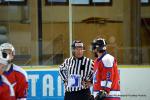 Photo hockey reportage Premier amical pour Chamonix