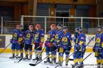 Photo hockey reportage Premier amical pour Chamonix