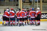 Photo hockey reportage Premier amical pour Chamonix