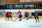 Photo hockey reportage Premier amical pour Chamonix