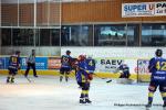 Photo hockey reportage Premier amical pour Chamonix