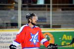 Photo hockey reportage Premier amical pour Chamonix