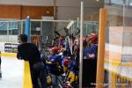 Photo hockey reportage Premier amical pour Chamonix